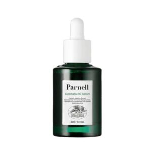 [Parnell] Cicamanu 92 Serum 30ml