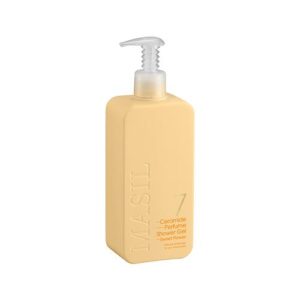 [MASIL] 7 CERAMIDE PERFUME SHOWER GEL (SWEET FLOWER) 500ml