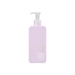 [MASIL] 7 CERAMIDE PERFUME SHOWER GEL (WHITE MUSK) 300ml