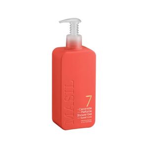 [MASIL] 7 CERAMIDE PERFUME SHOWER GEL (SWEET LOVE) 500ml