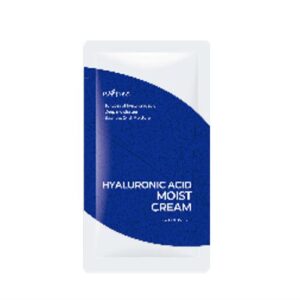 [ISNTREE] HYALURONIC ACID MOIST CREAM_2ml (Sachet,Sample)