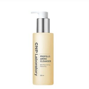 [CNP Cosmetics] PROPOLIS AMINO CLEANSER 200ml