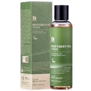 [BENTON] DEEP GREEN TEA TONER 150ML