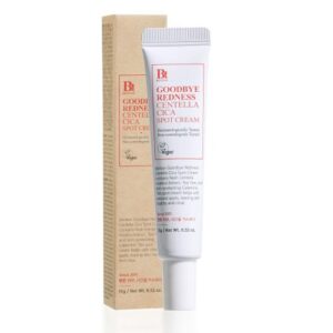 [BENTON] Goodbye Redness Centella Cica Spot Cream 15g