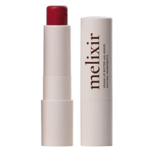 [Melixir] Vegan Lip Butter 15. Dirty Pink