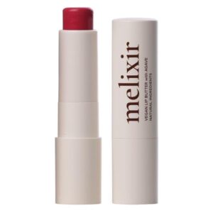[Melixir] Vegan Lip Butter 10. Flutter