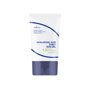 [ISNTREE] HYALURONIC ACID DAILY SUN GEL _50ml