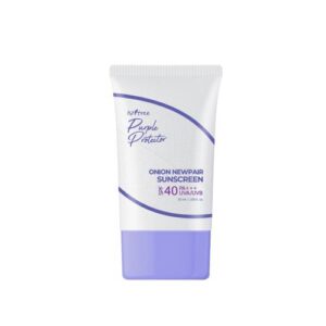 [ISNTREE] ONION NEWPAIR SUNSCREEN_50ml