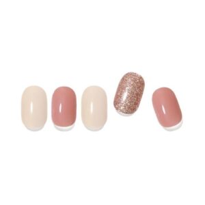 [EDGE U] CHIFFON GLOW