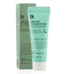 [BENTON] (DELUXE) Air Fit UV defense Sun Cream 12ml