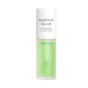 [nooni] Appletea Lip Oil 3.7ml