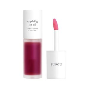 [nooni] Applefig Lip Oil 3.7ml