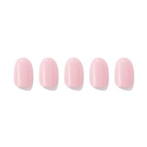 [EDGE U] BABY PINK