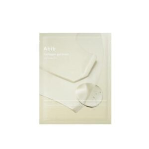[Abib] COLLAGEN GEL MASK JERICHO ROSE JELLY