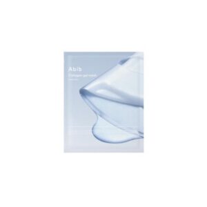[Abib] COLLAGEN GEL MASK SEDUM JELLY