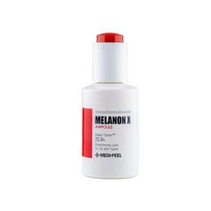 [MediPeel] MELANON X AMPOULE 50ml