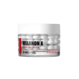 [MediPeel] MELANON X DROP GEL CREAM 50g