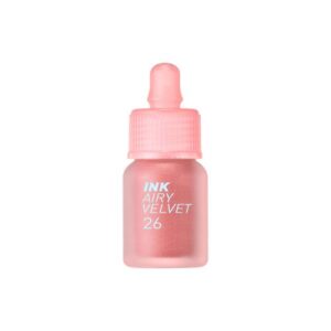 [Peripera] INK AIRY VELVET 026 APRICOT PEACH