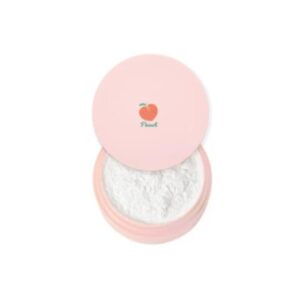 [Skinfood] Peach Cotton Multi Finish Powder 5g