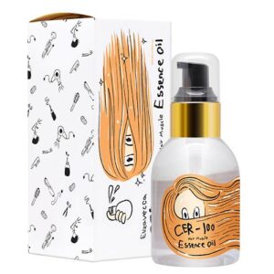 [Elizavecca] Hair Muscle Essence Oil (CER-100) 100ml