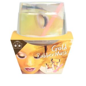 [LINDSAY] Luxury  Mask Cup Gold 65g+6.5g