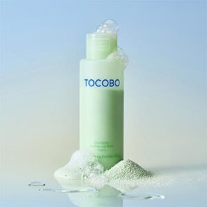 [TOCOBO] Cica Calming Powder Wash 50g