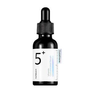 [Numbuzin] (Malaysia) No.5 Vitamin Concentrated Serum 30ml