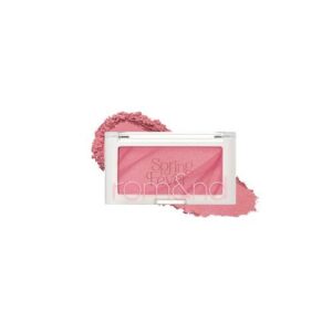 [rom&nd] BETTER THAN CHEEK S02 LYCHEE CHIP