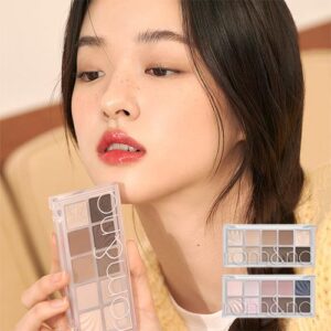 [rom&nd] BETTER THAN PALETTE 13 ODD BREEZE GARDEN