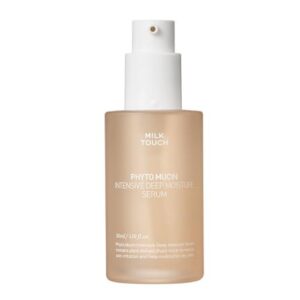 [Milk Touch] Phyto Mucin Intensive Deep Moisture Serum 30ml