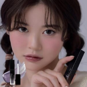 [Dinto] (Peter&Wendy Collection) Pearl-Kissed Plumping Lip Glacé 126 Micheal