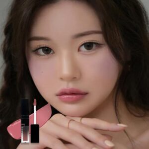 [Dinto] (Peter&Wendy Collection) deep-Kissed Plumping Lip Enamel 153 London