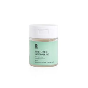 [BENTON] Heartleaf 80 Skin Toner Pad (70pads)