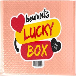 [Bewants] Bewants 2024 Luckybox
