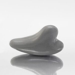 [BR MUD] RELIEF MUD  GUA SHA MUD BAR SOAP 100g (guasha soap)
