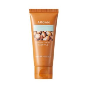 [Nature Republic] Argan Essential Curling Essence 100ml