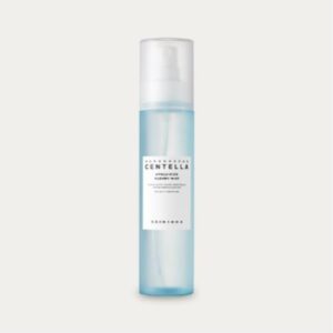 [Skin1004] Madagascar Centella Hyalu-Cica Cloudy Mist 120ml (2024)