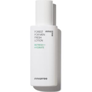 [Innisfree] Forest Fresh Lotion 140ml(23)