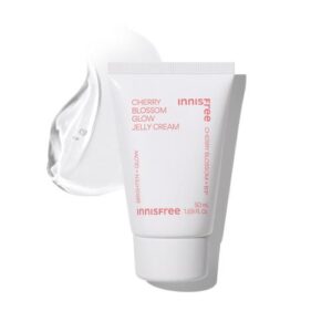 [Innisfree] Cherry Blossom G.Jelly Cram 50ml (23)