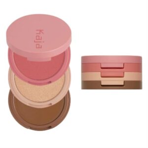 [KAJA] PLAY BENTO 02 Cloud Latte