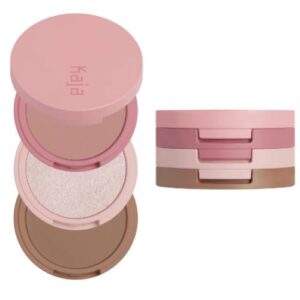 [KAJA] PLAY BENTO 00 Sugar Cookie