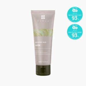 [BR MUD] RECOVERY MUD MASK 110ml