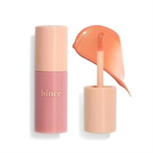[hince] DEWY LIQUID CHEEK LC001 WARM FRECKLE 6ml