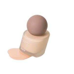 [hince] SECOND SKIN FOUNDATION 21 IVORY 40ml