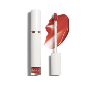 [hince] MOOD ENHANCER WATER LIQUID GLOW W003 HARMONIOUS 4ml