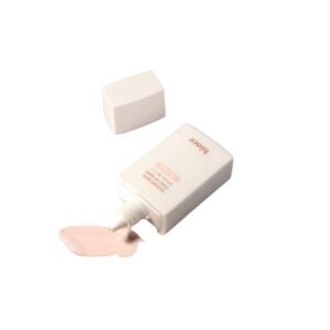 [hince] SECOND SKIN TONE UP BASE LIGHT PEACH 35ml