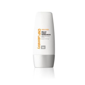 [CNP Cosmetics] (OTC) Milky Light Sunscreen Broad Spectrum SPF 50 50ml
