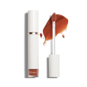 [hince] MOOD ENHANCER WATER LIQUID GLOW W007 GIFTED 4ml