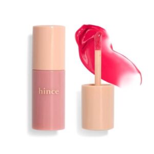[hince] DEWY LIQUID CHEEK LC005 STRUT RED 6ml