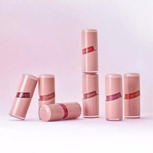 [hince] RAW GLOW GEL TINT R002 RAW ROSE 4ml
